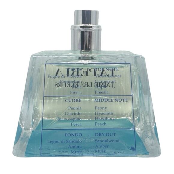 La Perla J’aime Les Fleurs Eau de Toilette Spray - 3.3 fl oz / 100 ml - Picture 2 of 4